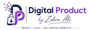 Digital Products by Zohra Ali